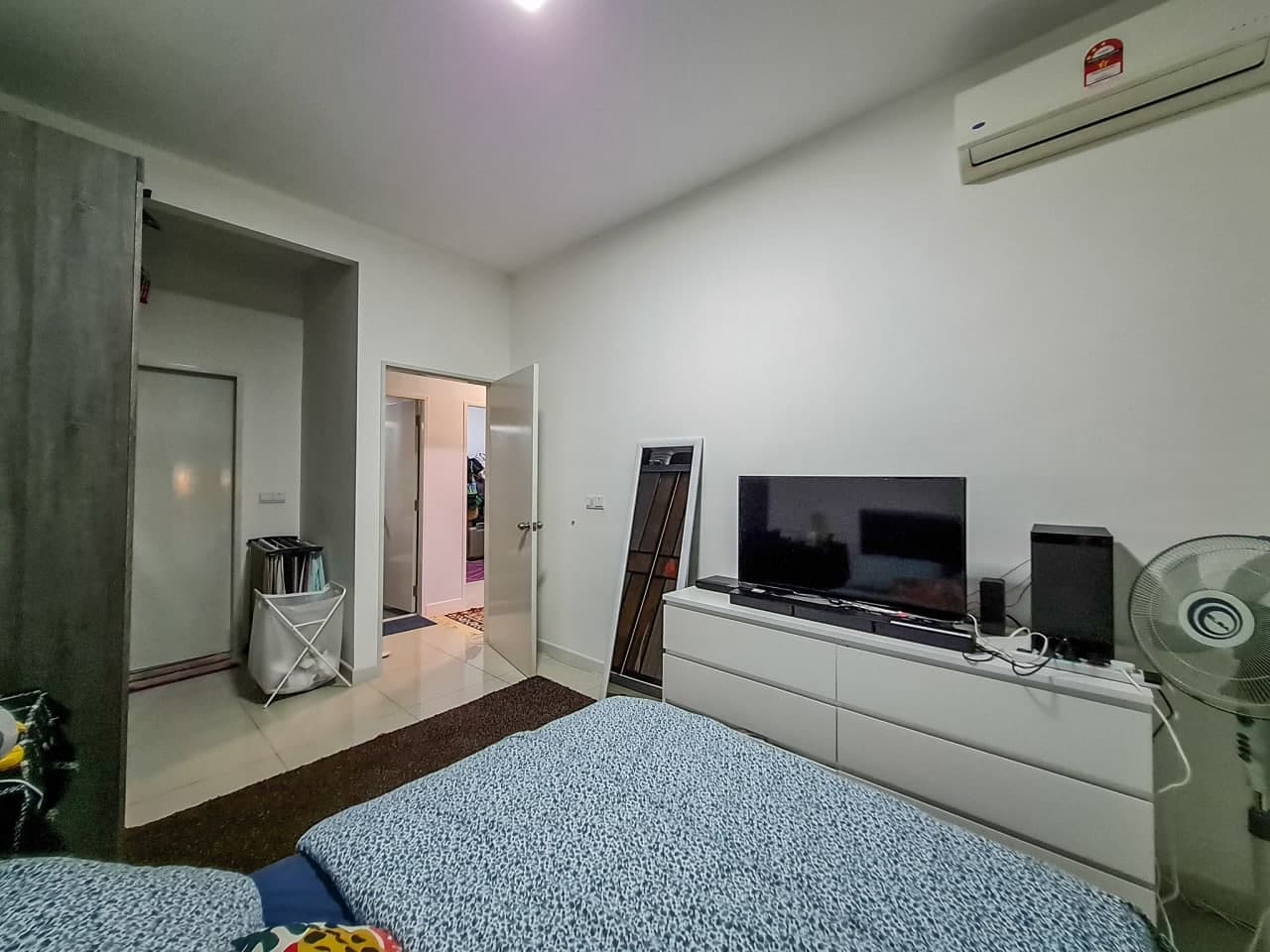 Southville City, Bangi - photo 13
