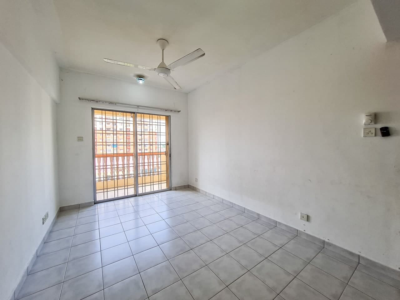Sri Cempaka Apartment, Sungai Chua, Kajang - photo 3