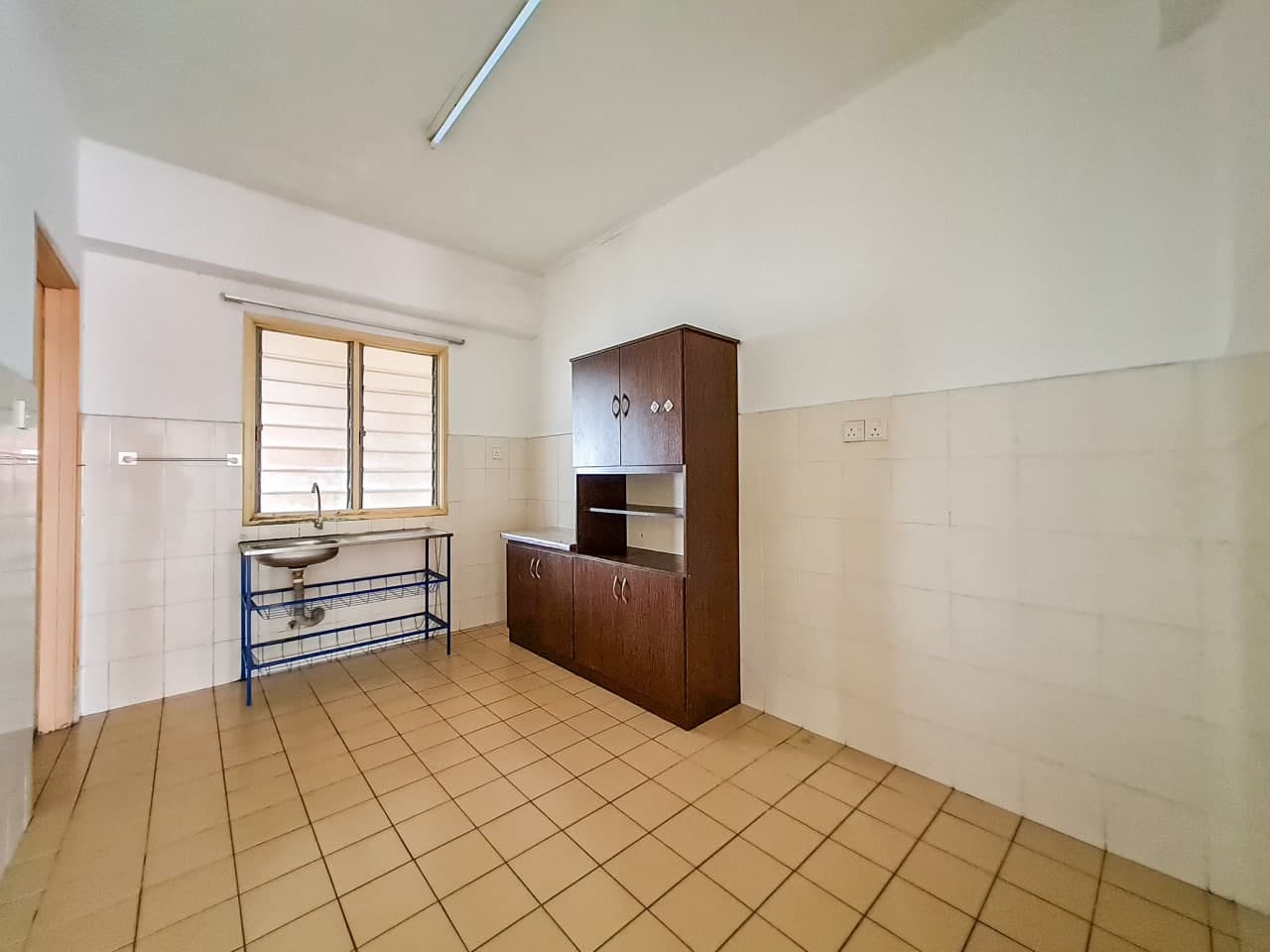 Sri Cempaka Apartment, Sungai Chua, Kajang - photo 4