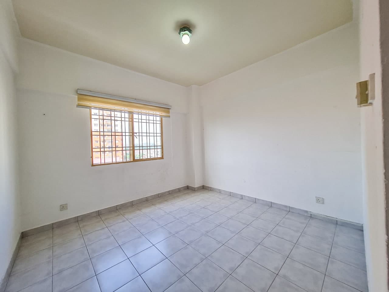 Sri Cempaka Apartment, Sungai Chua, Kajang - photo 5