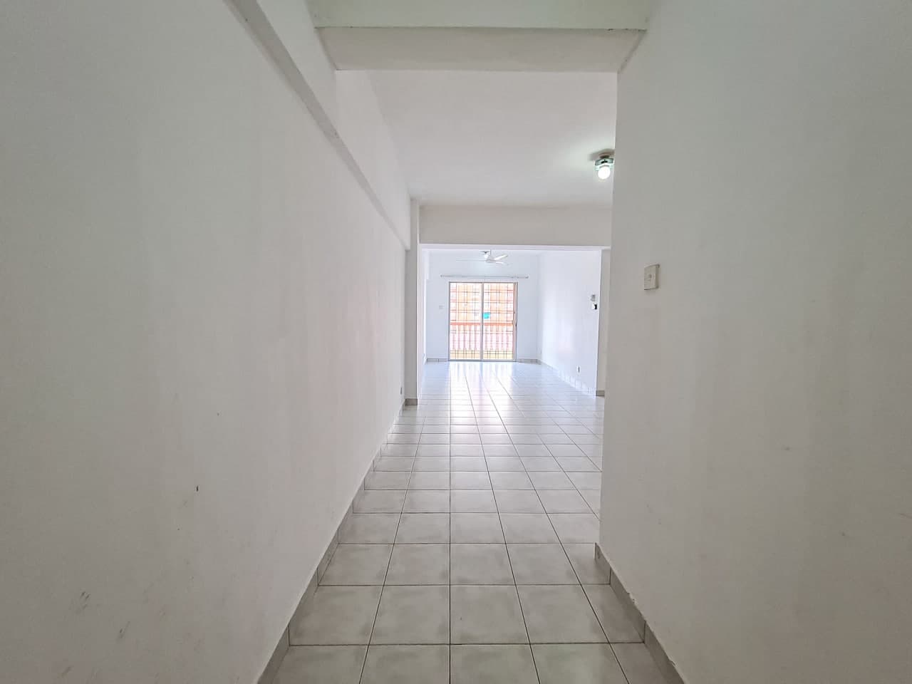 Sri Cempaka Apartment, Sungai Chua, Kajang - photo 7