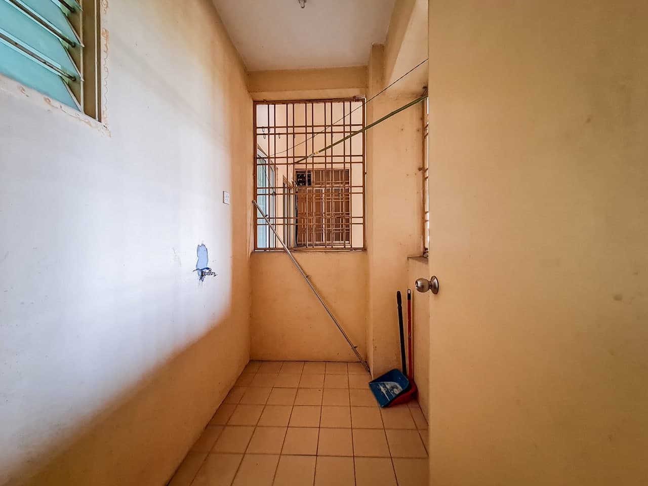 Sri Cempaka Apartment, Sungai Chua, Kajang - photo 9