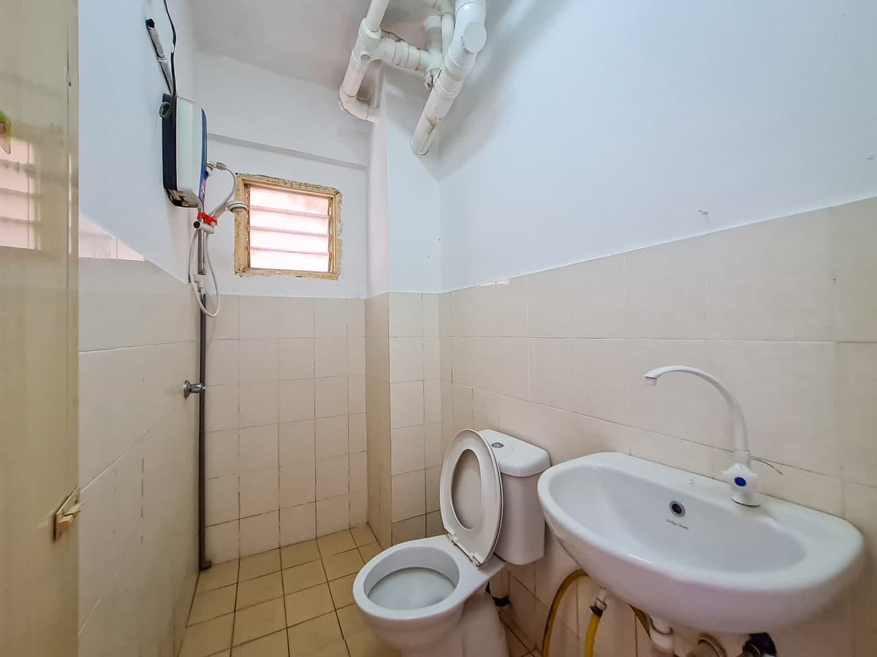 Sri Cempaka Apartment, Sungai Chua, Kajang - photo 11