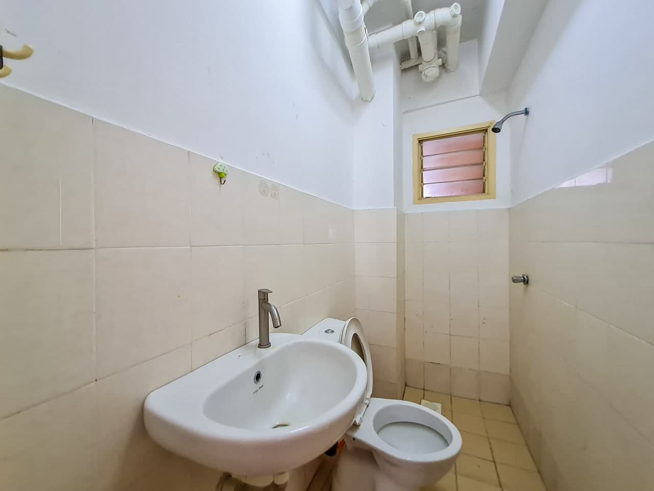 Sri Cempaka Apartment, Sungai Chua, Kajang - photo 12