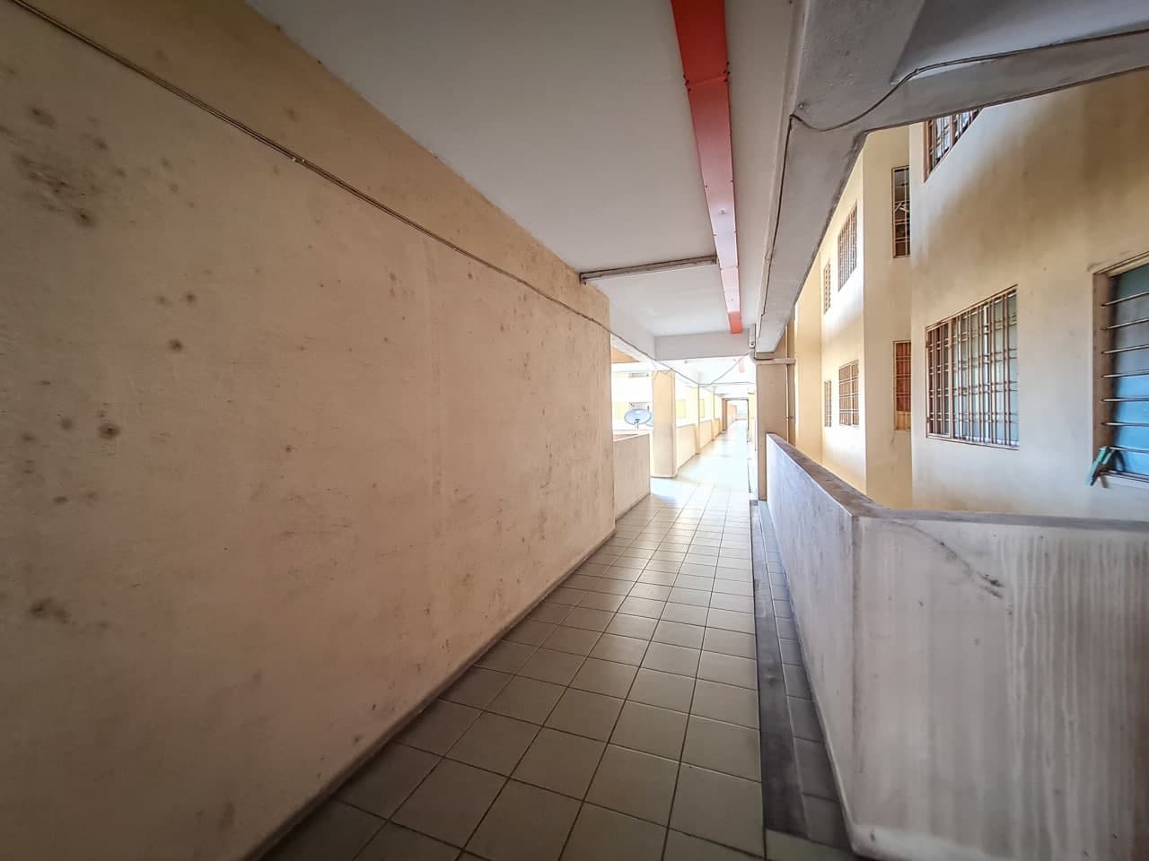 Sri Cempaka Apartment, Sungai Chua, Kajang - photo 13