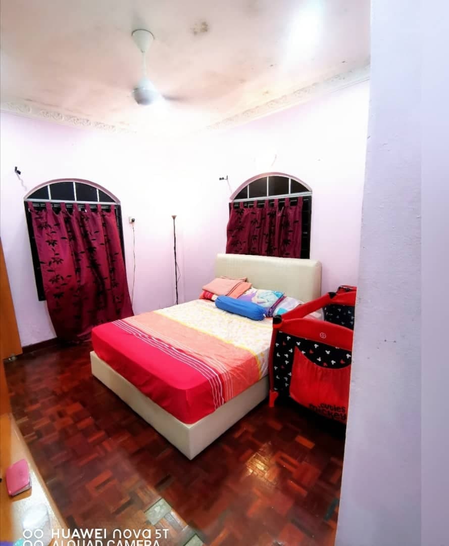 CASA VENICIA GREENVIEW APARTMENT BATU CAVES - photo 3