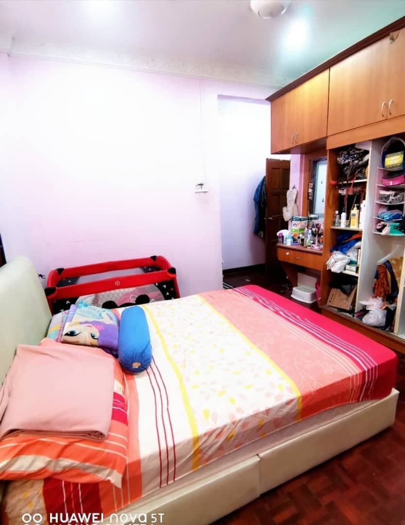 CASA VENICIA GREENVIEW APARTMENT BATU CAVES - photo 4