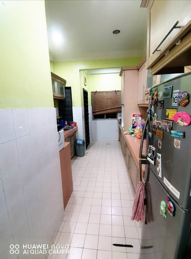 CASA VENICIA GREENVIEW APARTMENT BATU CAVES - photo 5