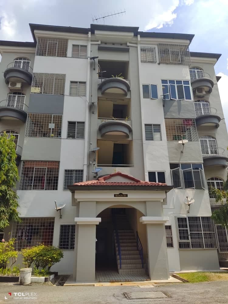 CASA VENICIA GREENVIEW APARTMENT BATU CAVES - photo 6