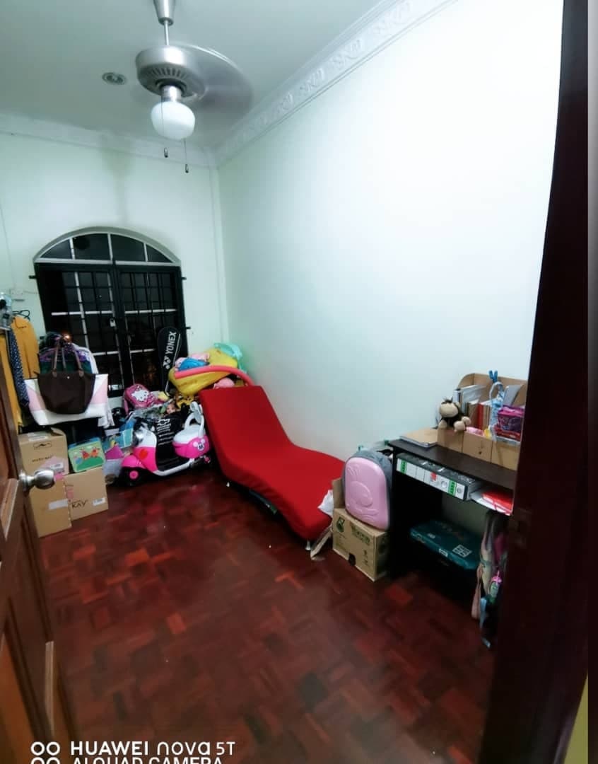 CASA VENICIA GREENVIEW APARTMENT BATU CAVES - photo 8