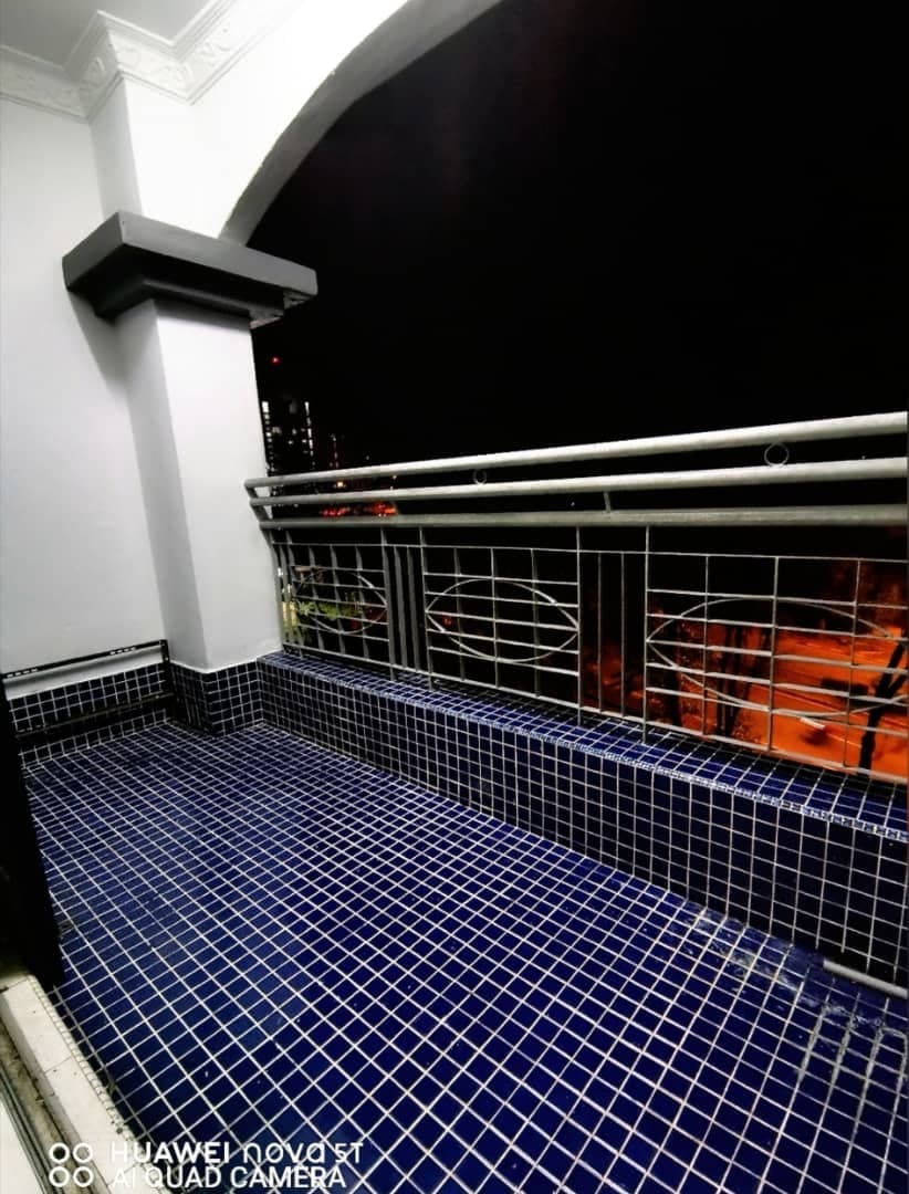 CASA VENICIA GREENVIEW APARTMENT BATU CAVES - photo 11