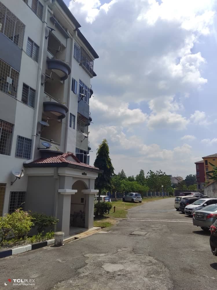 CASA VENICIA GREENVIEW APARTMENT BATU CAVES - photo 13