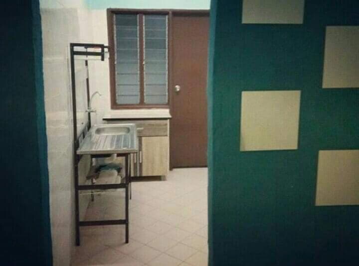 APARTMENT SRI TANJUNG SEKSYEN 7, BANDAR BARU BANGI - photo 4