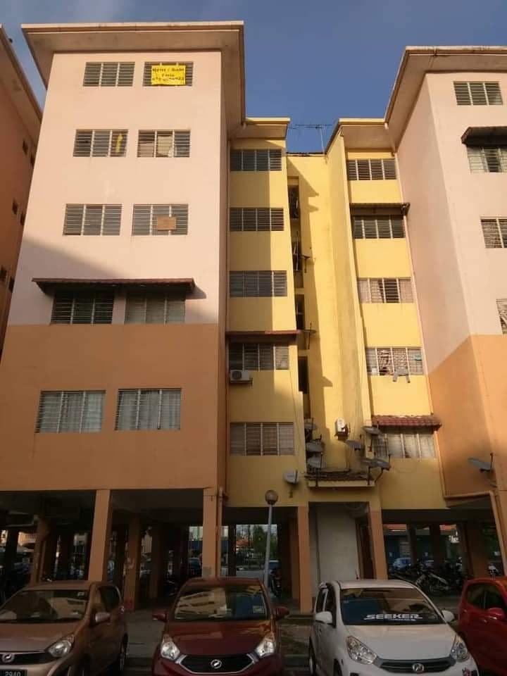 APARTMENT SRI TANJUNG SEKSYEN 7, BANDAR BARU BANGI - photo 6