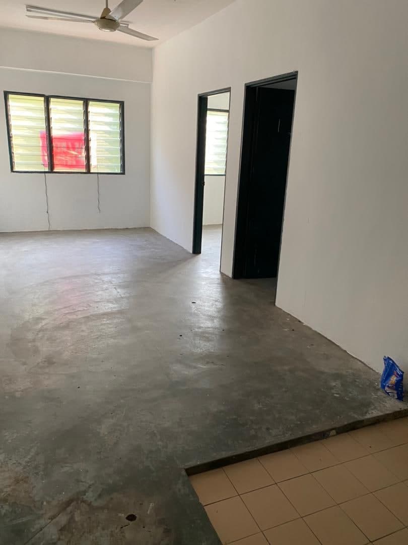 PANGSAPURI BLOK L TAMAN KAJANG UTAMA FASA 8 - photo 3