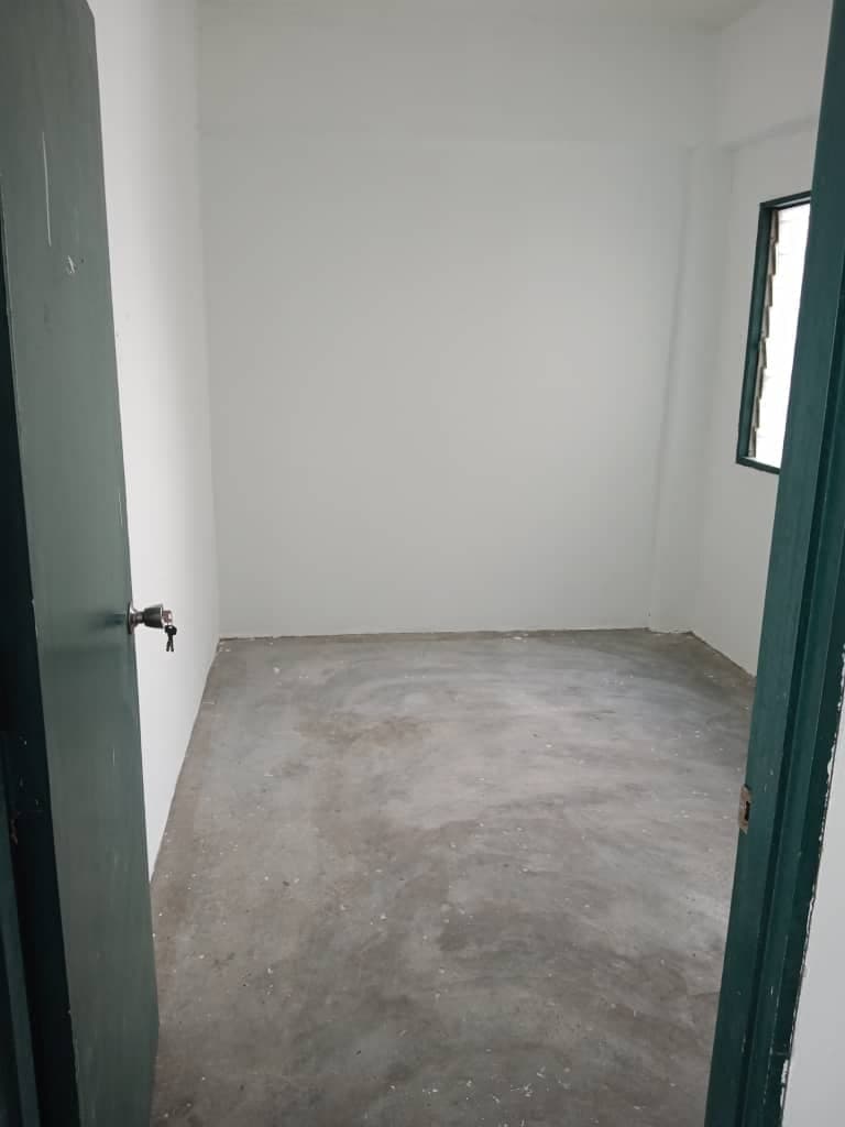 PANGSAPURI BLOK L TAMAN KAJANG UTAMA FASA 8 - photo 7