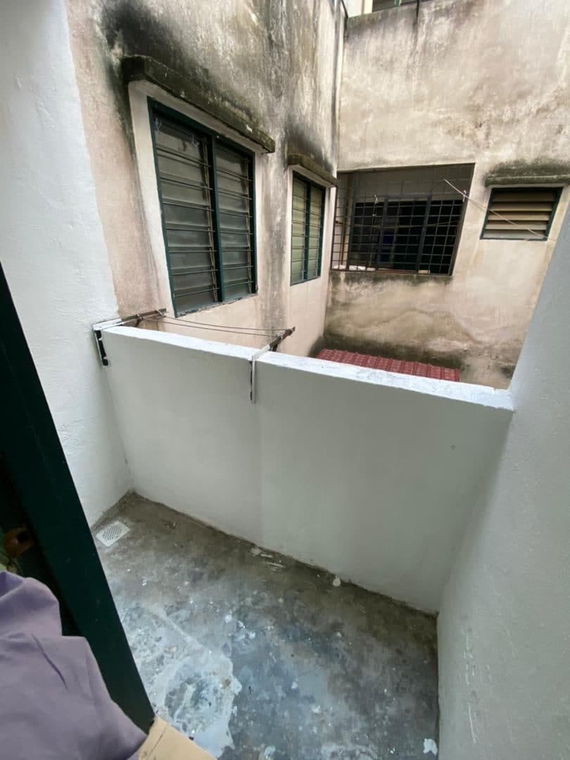 PANGSAPURI BLOK L TAMAN KAJANG UTAMA FASA 8 - photo 9