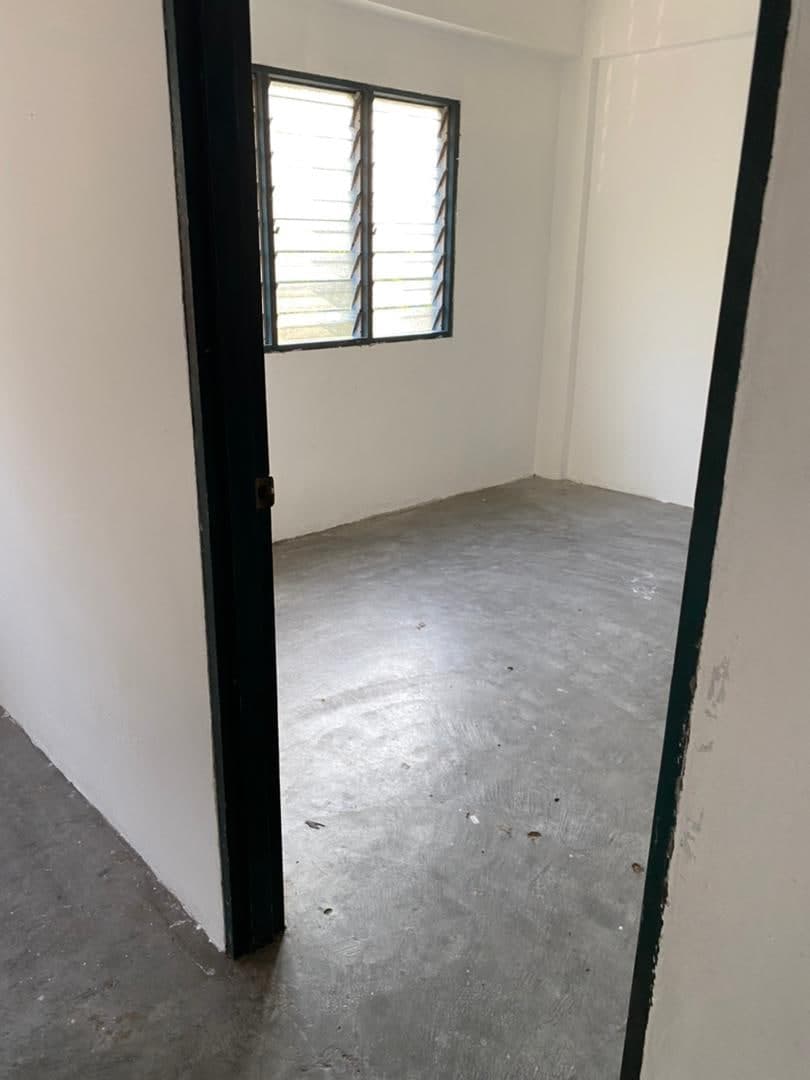 PANGSAPURI BLOK L TAMAN KAJANG UTAMA FASA 8 - photo 10