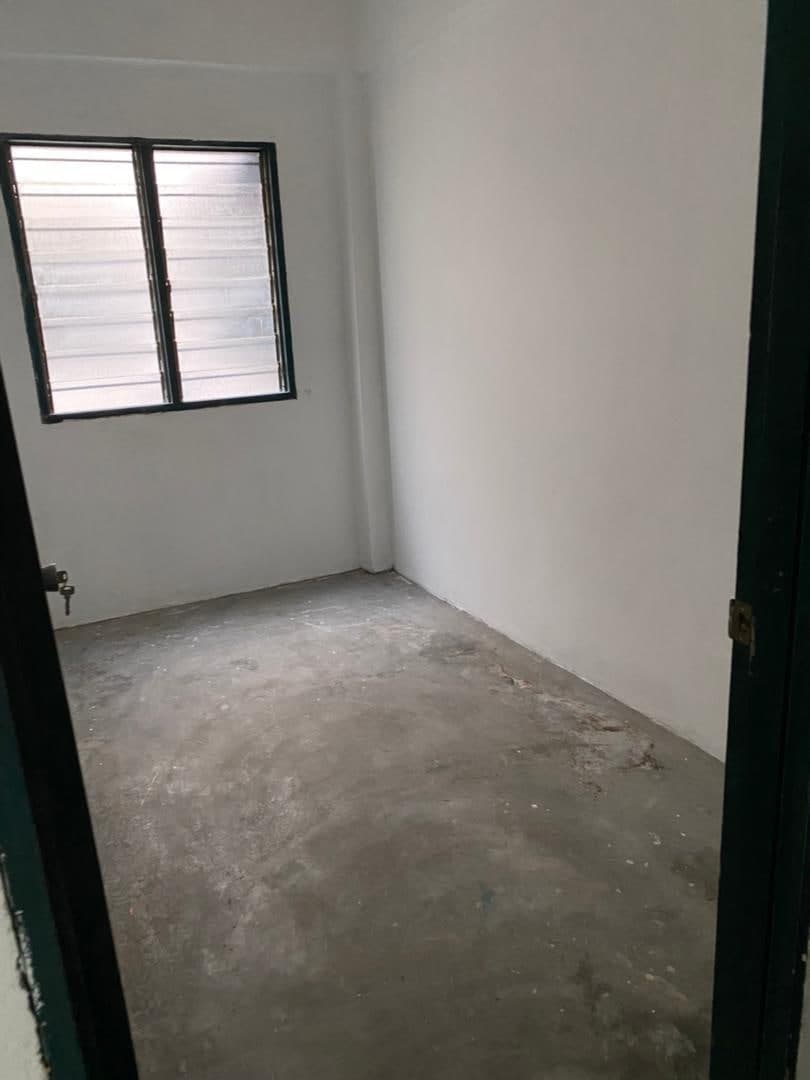PANGSAPURI BLOK L TAMAN KAJANG UTAMA FASA 8 - photo 11