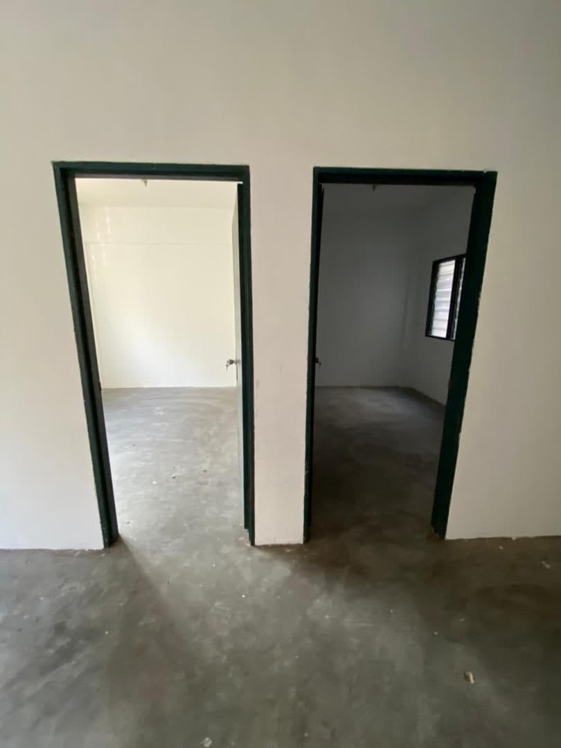 PANGSAPURI BLOK L TAMAN KAJANG UTAMA FASA 8 - photo 12