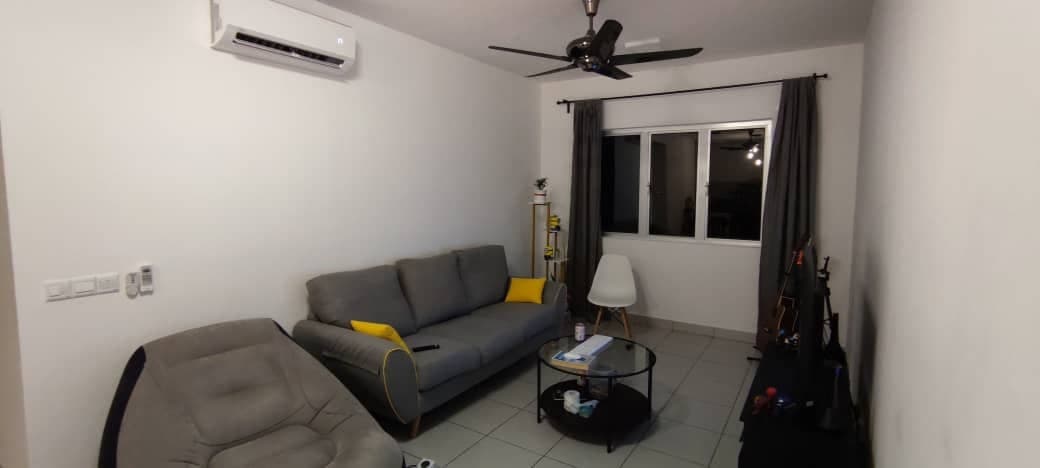 HARMONI APARTMENT ECO MAJESTIC SEMENYIH