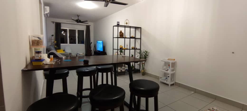 HARMONI APARTMENT ECO MAJESTIC SEMENYIH - photo 2