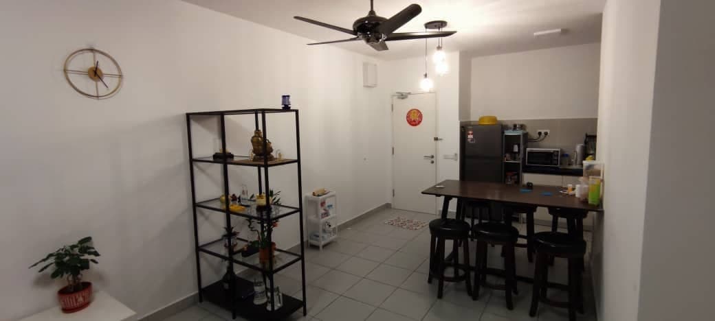 HARMONI APARTMENT ECO MAJESTIC SEMENYIH - photo 3