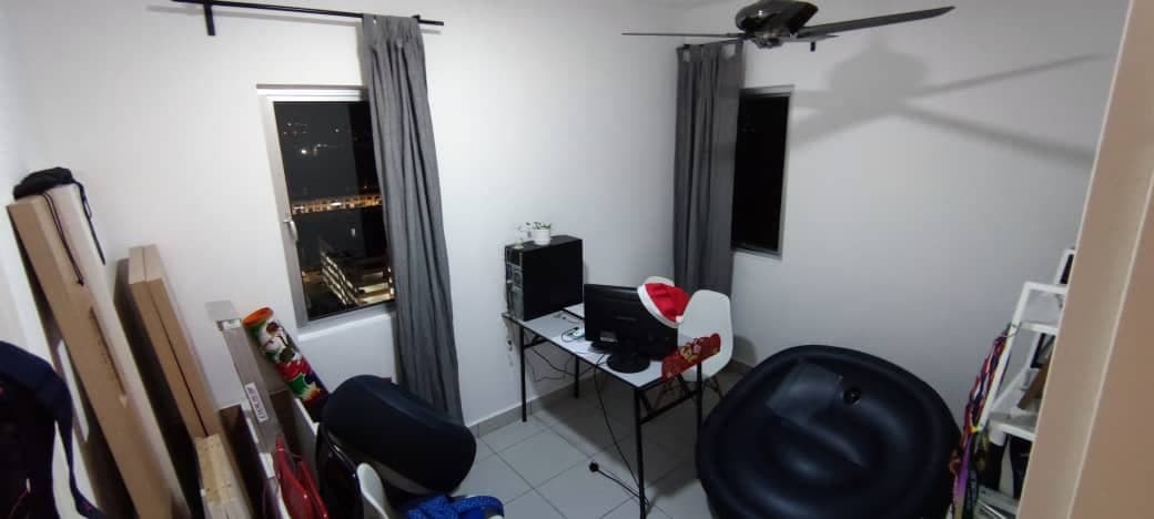 HARMONI APARTMENT ECO MAJESTIC SEMENYIH - photo 4
