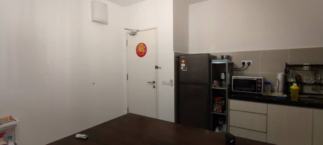 HARMONI APARTMENT ECO MAJESTIC SEMENYIH - photo 5