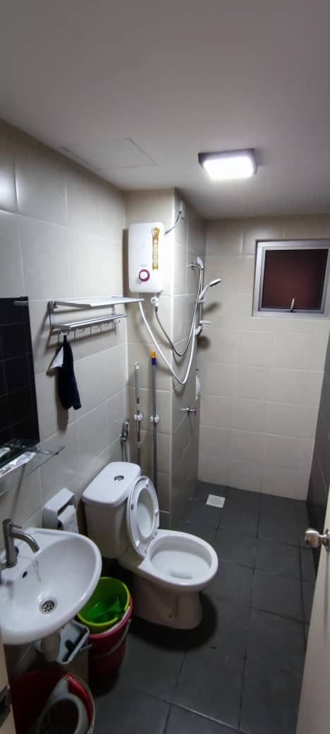 HARMONI APARTMENT ECO MAJESTIC SEMENYIH - photo 6