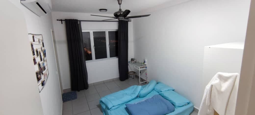 HARMONI APARTMENT ECO MAJESTIC SEMENYIH - photo 7