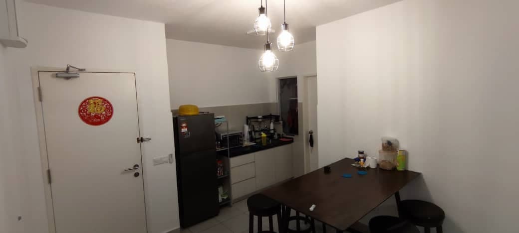 HARMONI APARTMENT ECO MAJESTIC SEMENYIH - photo 9