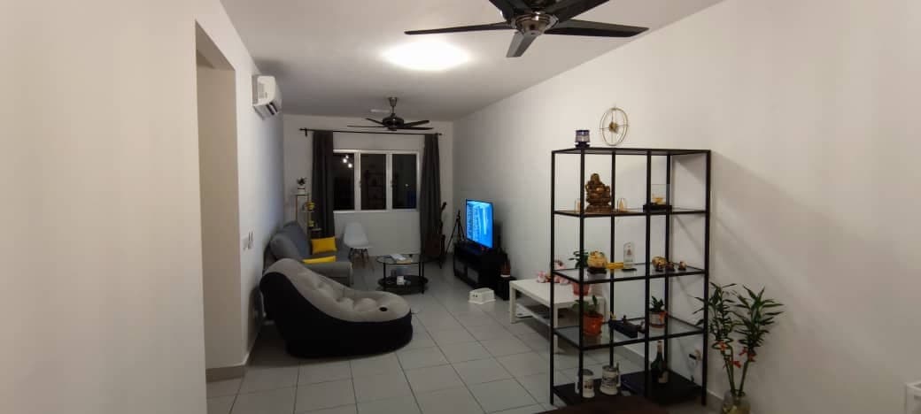 HARMONI APARTMENT ECO MAJESTIC SEMENYIH - photo 11