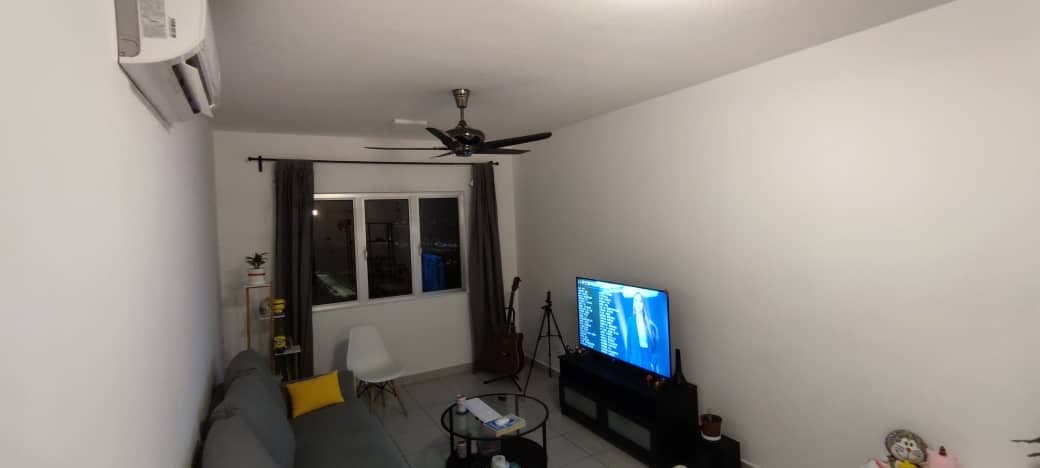 HARMONI APARTMENT ECO MAJESTIC SEMENYIH - photo 12
