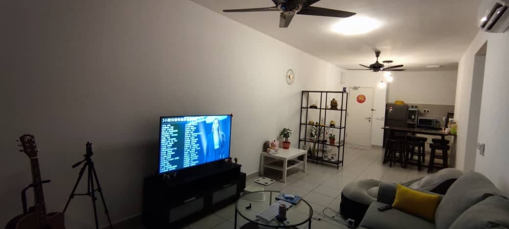 HARMONI APARTMENT ECO MAJESTIC SEMENYIH - photo 13