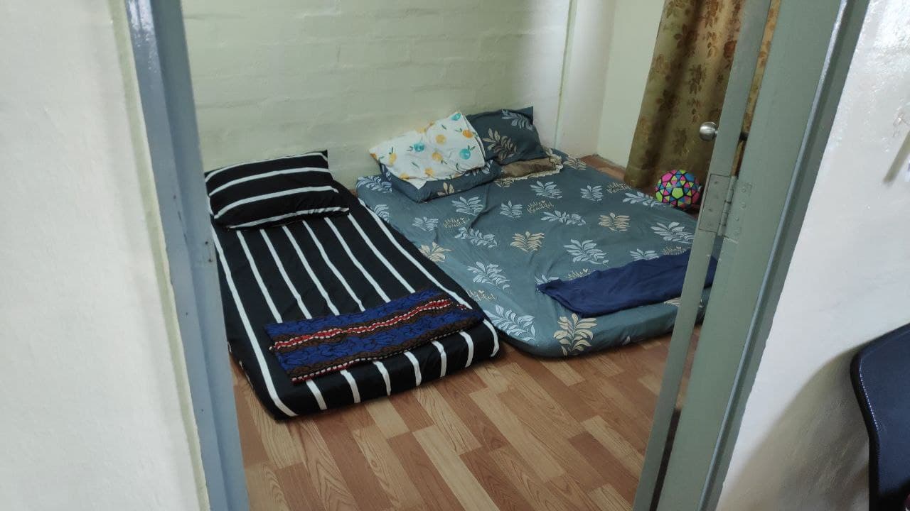 Flat Taman Melati Setapak Kuala Lumpur - photo 6