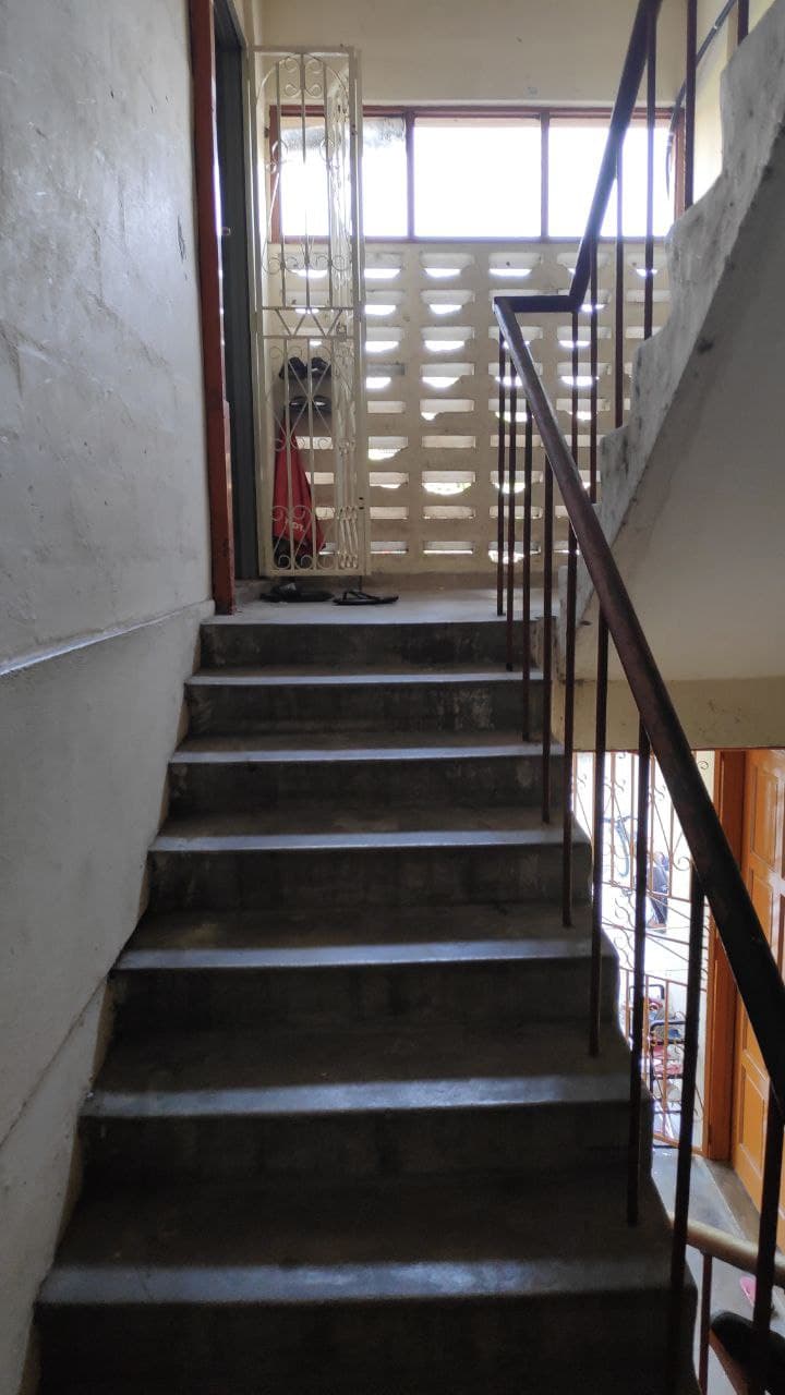 Flat Taman Melati Setapak Kuala Lumpur - photo 7