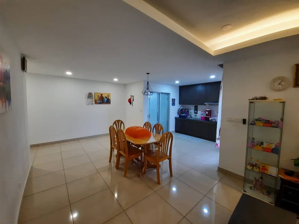 Simfoni 1 Residence Bandar Teknologi Kajang - photo 4