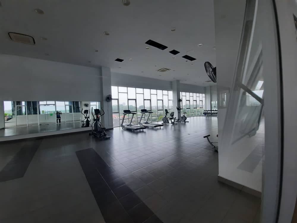 Simfoni 1 Residence Bandar Teknologi Kajang - photo 5