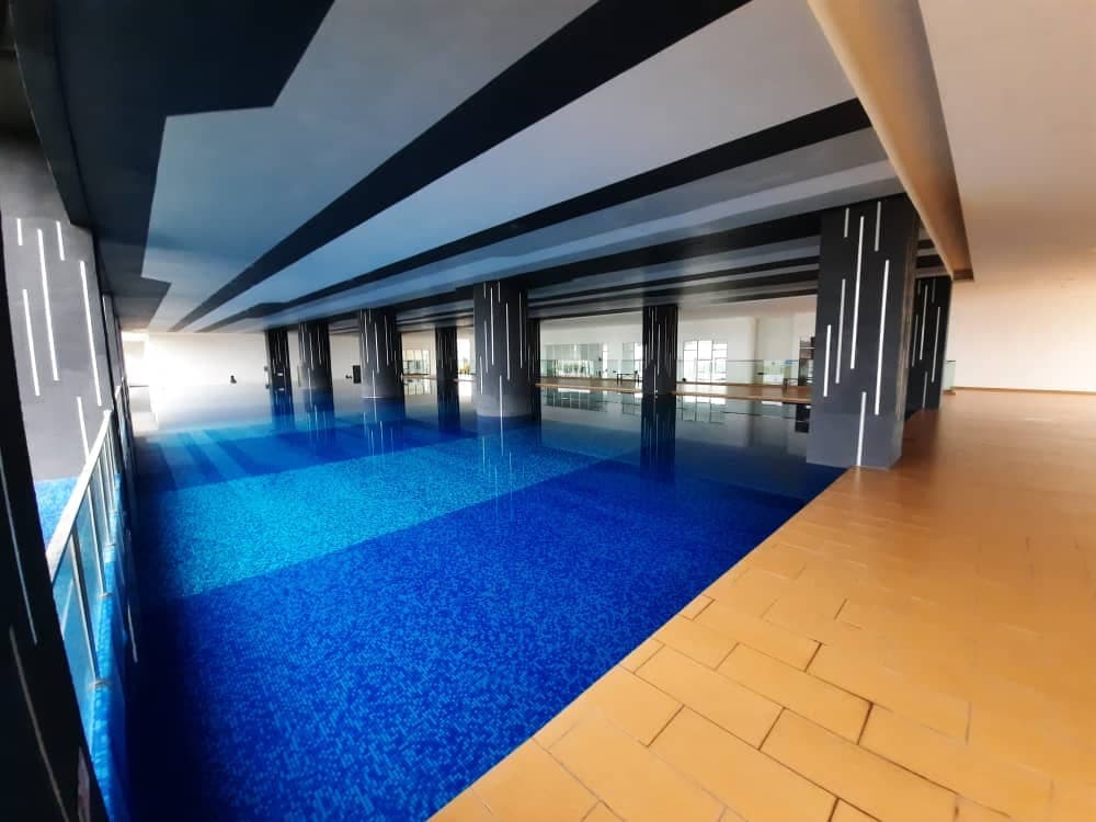 Simfoni 1 Residence Bandar Teknologi Kajang - photo 6