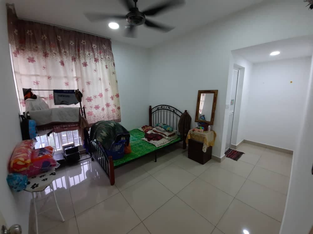 Simfoni 1 Residence Bandar Teknologi Kajang - photo 7