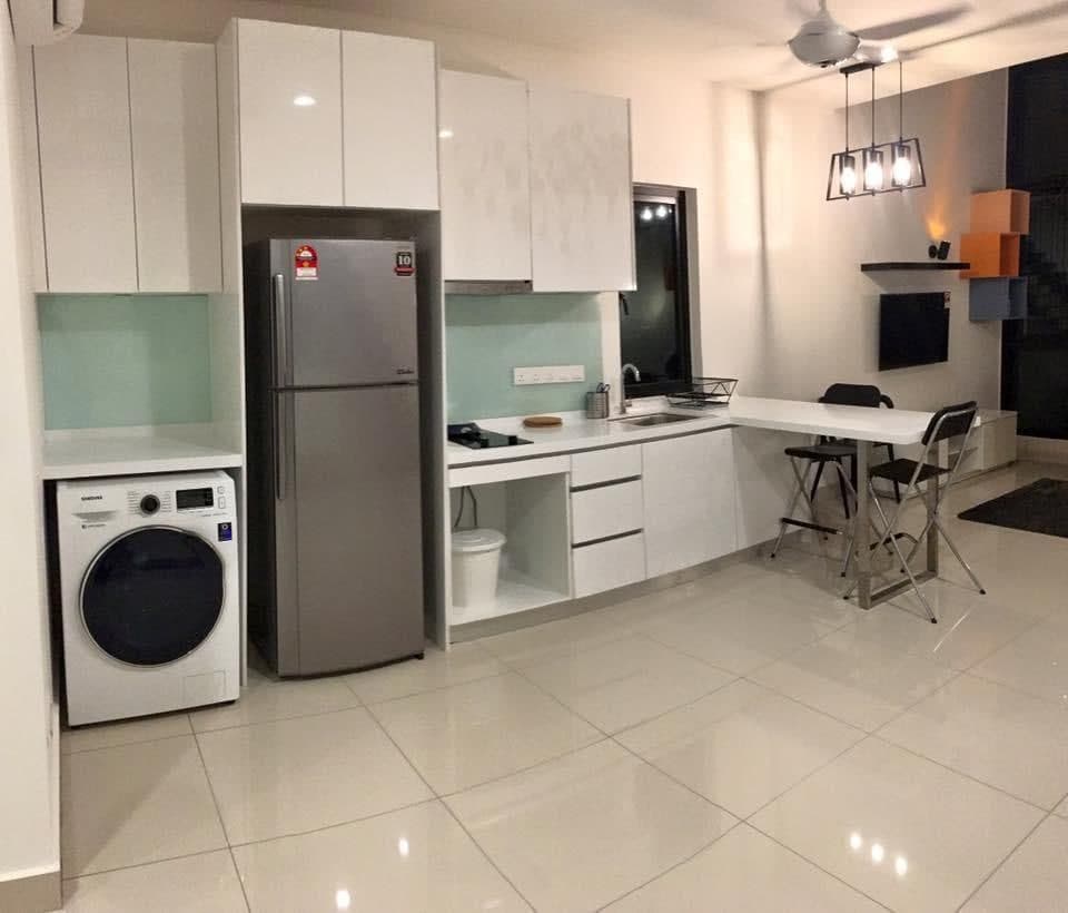 Centrus SoHo 1 Cyberjaya - photo 2