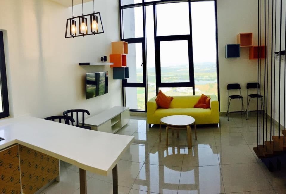 Centrus SoHo 1 Cyberjaya - photo 3