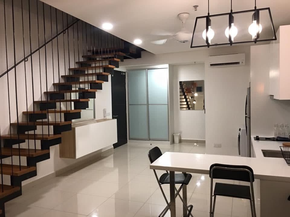 Centrus SoHo 1 Cyberjaya - photo 4