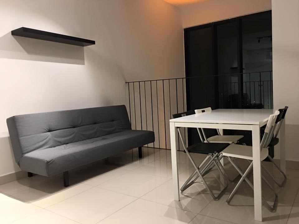 Centrus SoHo 1 Cyberjaya - photo 5