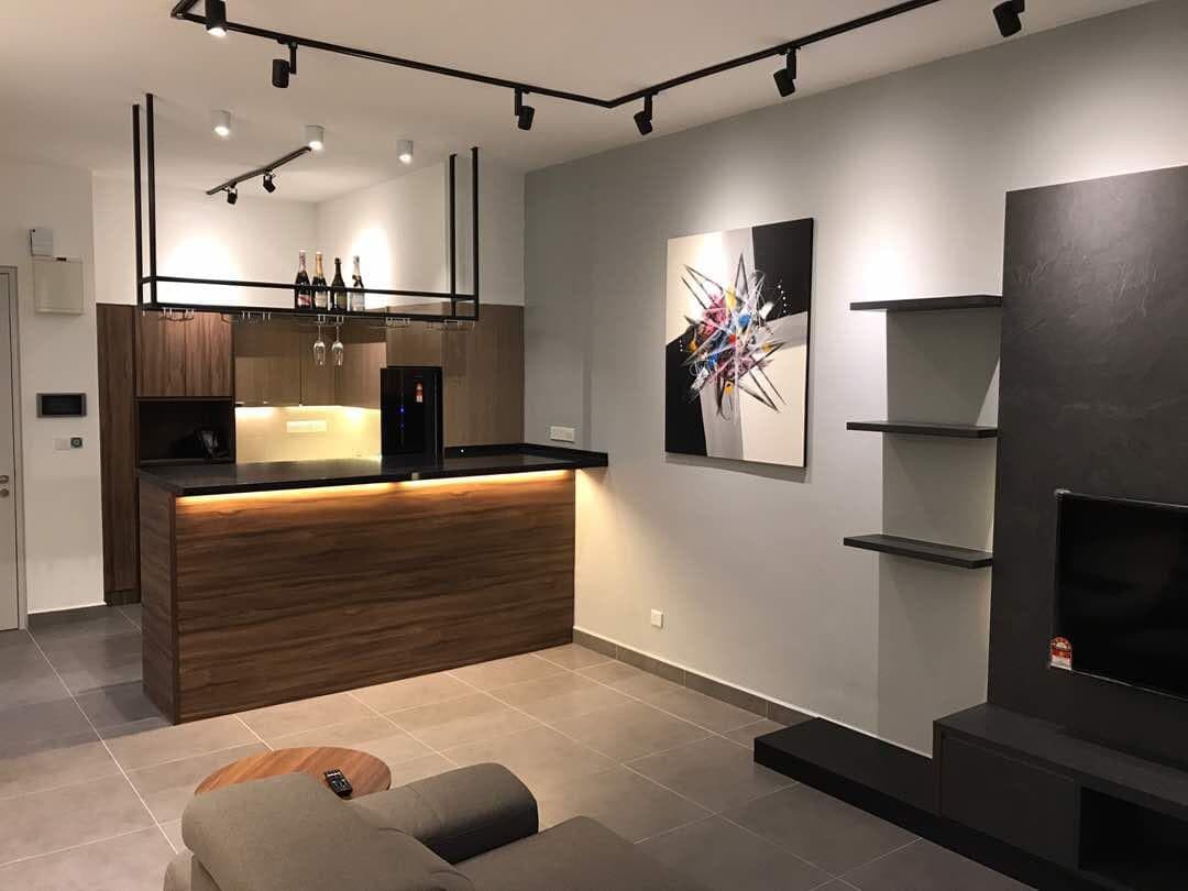 Sentrio Pandan Suites Desa Pandan Ampang - photo 4