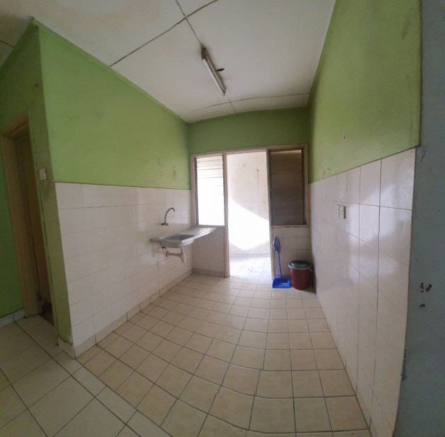 Apartment Suria Damansara Damai, Petaling Jaya - photo 4