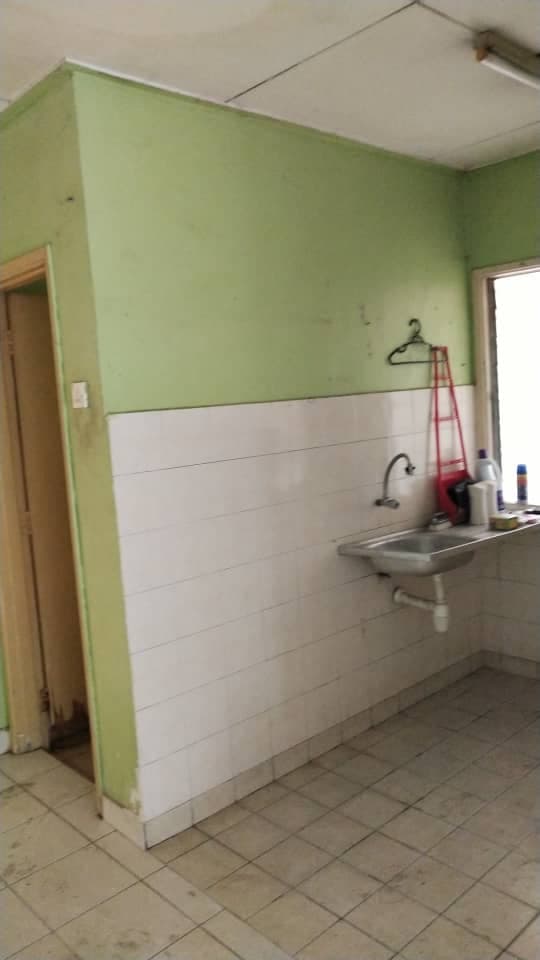 Apartment Suria Damansara Damai, Petaling Jaya - photo 5