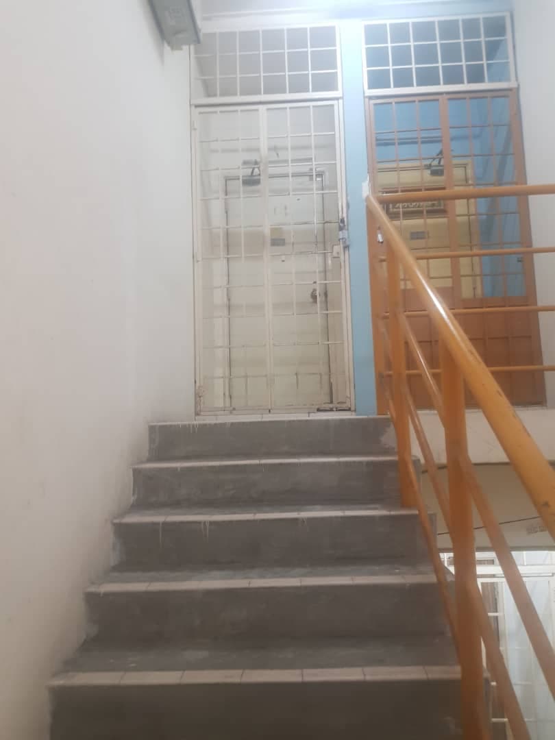 Apartment Suria Damansara Damai, Petaling Jaya - photo 7