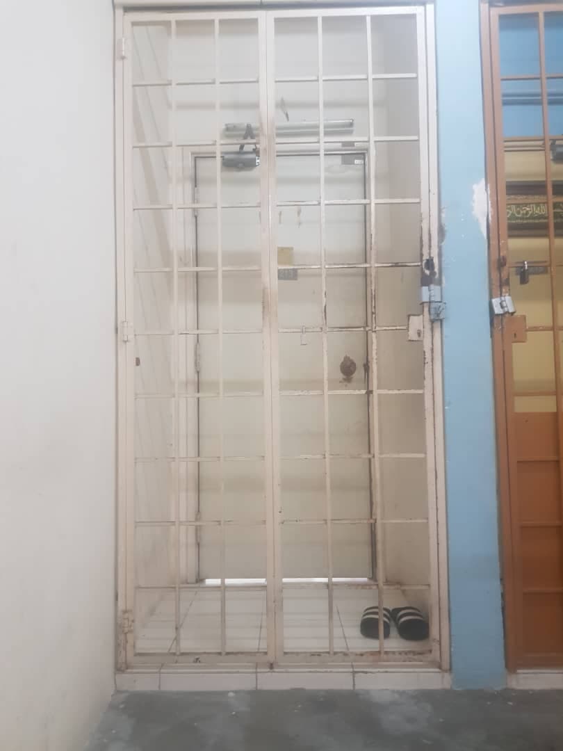 Apartment Suria Damansara Damai, Petaling Jaya - photo 8